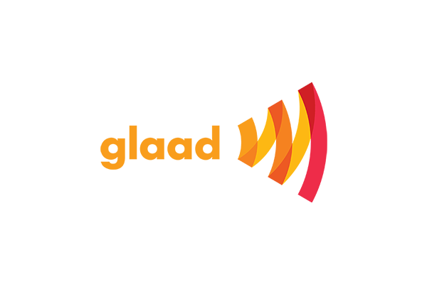 logo glaad